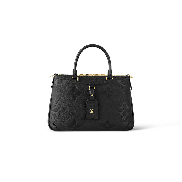 Louis Vuitton x Yayoi Kusama Pochette Metis Black/White in Grained  Empreinte Cowhide Leather with Silver-tone - US