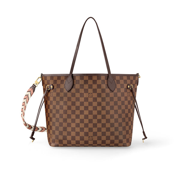 Revealing Louis Vuitton Montaigne MM Empreinte Leather in Black  Why not  name this Girl Boss bag for an elegant Avenue in Paris? The Louis Vuitton  Montaigne MM handbag is both chic