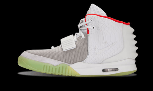 Nike Air Yeezy 2 NRG