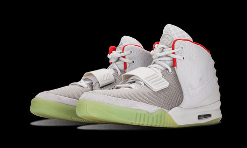 Nike Air Yeezy 2 NRG