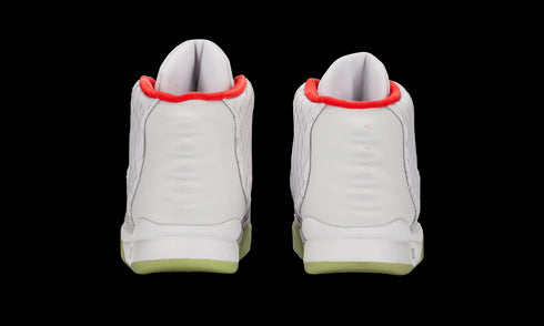 Nike Air Yeezy 2 NRG