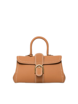Delvaux Tempete Croc Bordeaux PM  Bags, Fashion handbags, Shoulder handbags