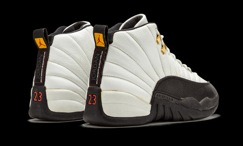 Jordan 12 Retro