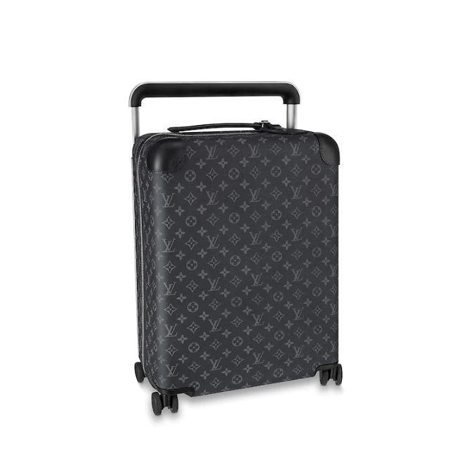 Louis cheap v luggage