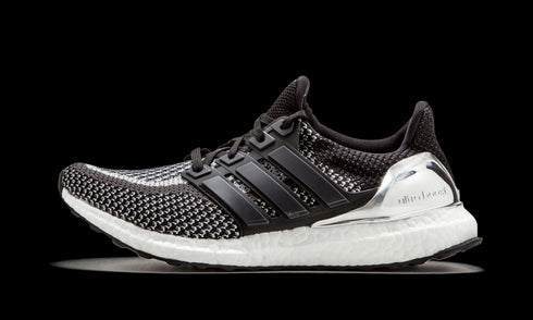 ADIDAS Ultra Boost LTD Silver