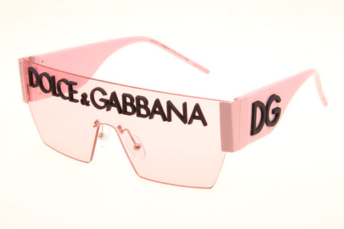 DOLCE & GABBANA