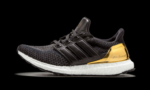 ADIDAS Ultra Boost LTD Gold