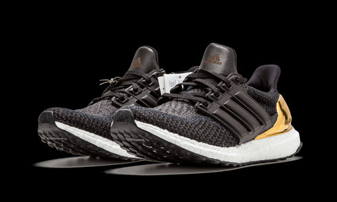 ADIDAS Ultra Boost LTD Gold