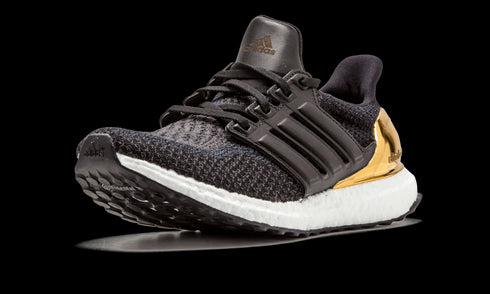 ADIDAS Ultra Boost LTD Gold