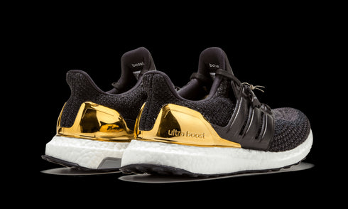 ADIDAS Ultra Boost LTD Gold