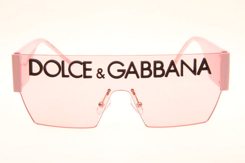 DOLCE & GABBANA