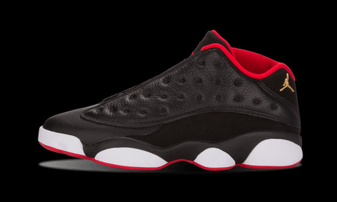 Jordan 13 Retro Low