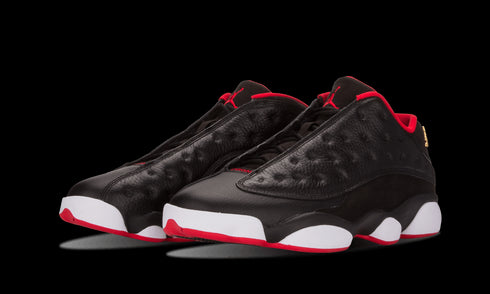 Jordan 13 Retro Low