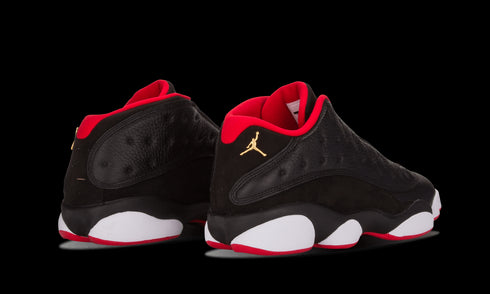 Jordan 13 Retro Low