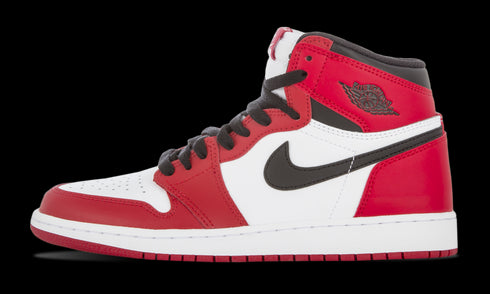 Jordan 1 Retro High