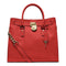 Hamilton Saffiano Leather Tote