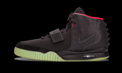 Nike Air Yeezy 2 NRG