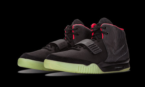 Nike Air Yeezy 2 NRG