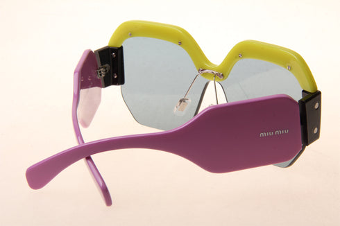 Fashion & Lifestyle: Miu Miu Sunglasses... Fall 2015 Womenswear