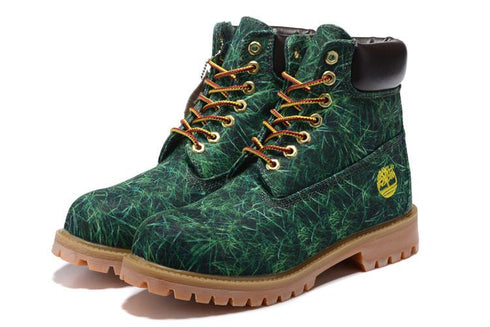 Timberland