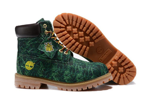 Timberland